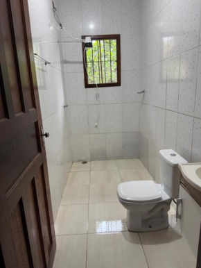 Casa de campo em Ubatuba